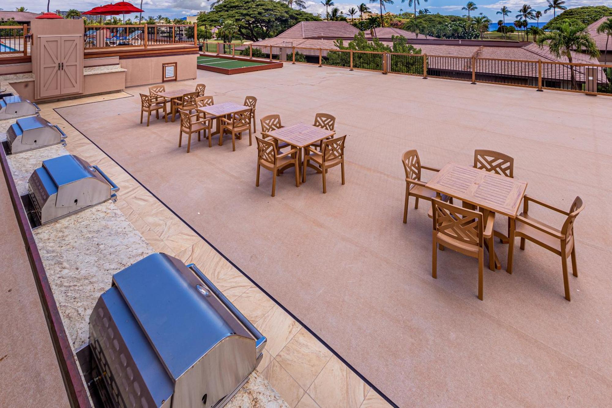 Hotel Maui Eldorado - J-106 - Walk-Out Ocean Views Kahana Exteriér fotografie