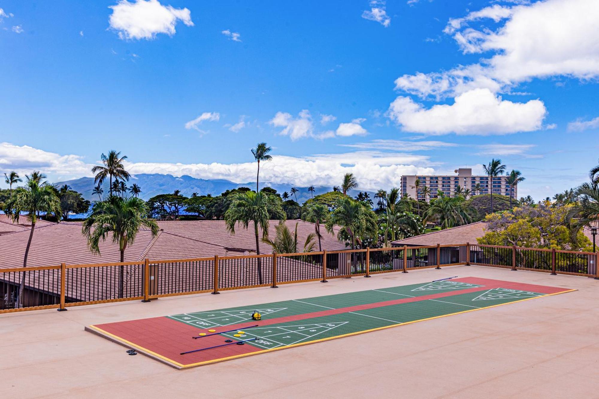 Hotel Maui Eldorado - J-106 - Walk-Out Ocean Views Kahana Exteriér fotografie