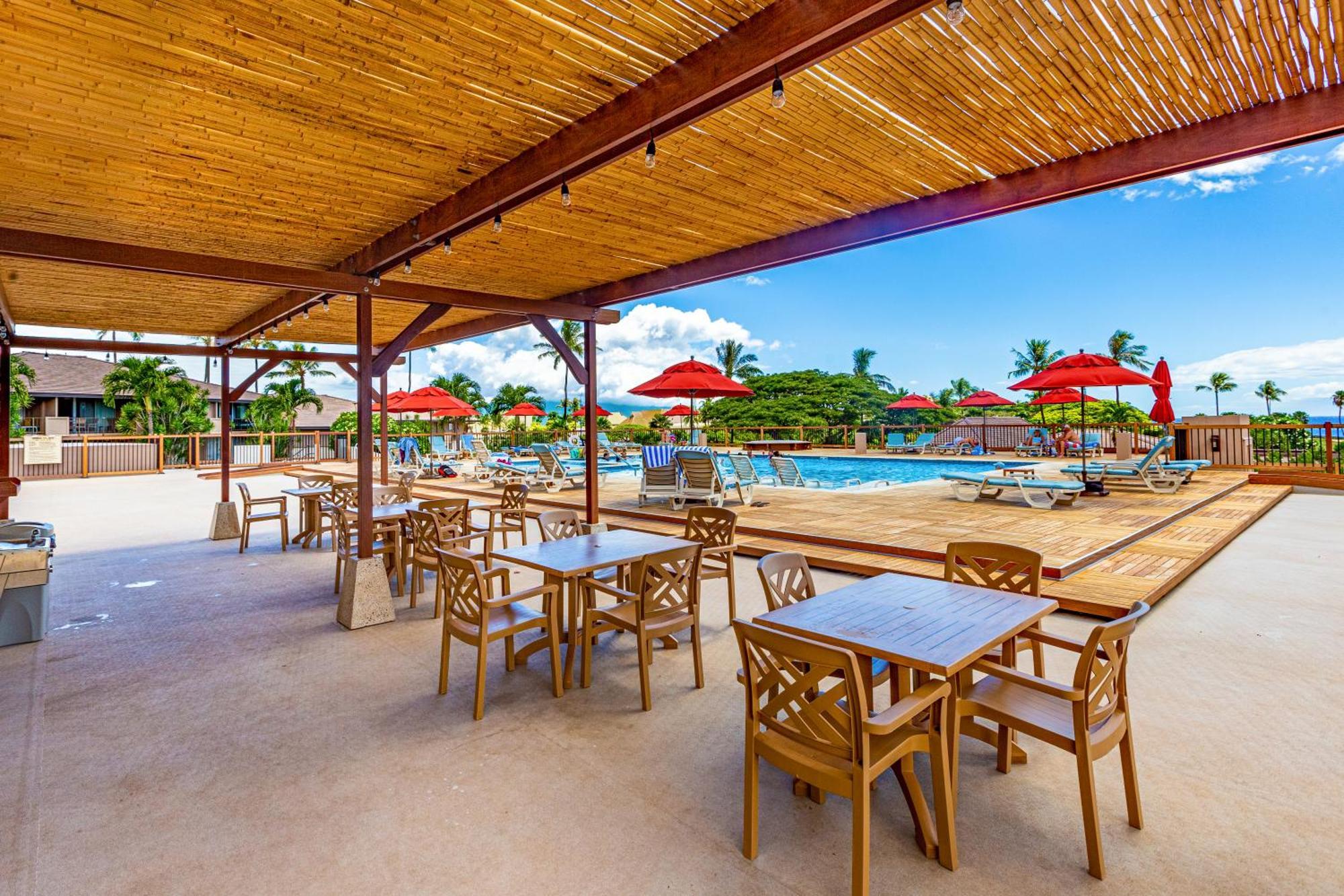 Hotel Maui Eldorado - J-106 - Walk-Out Ocean Views Kahana Exteriér fotografie